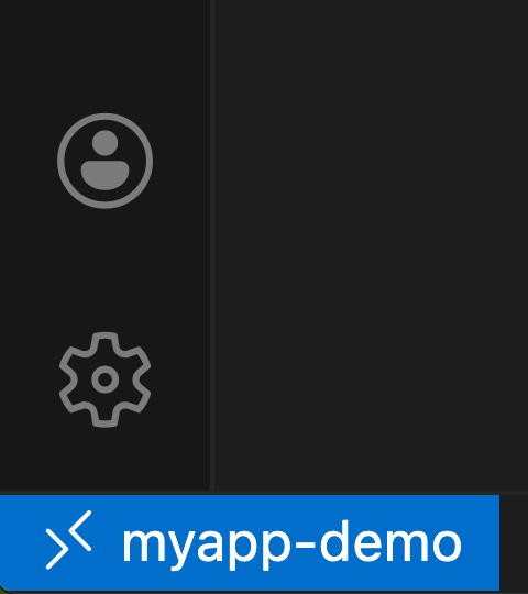 远程隧道已连接