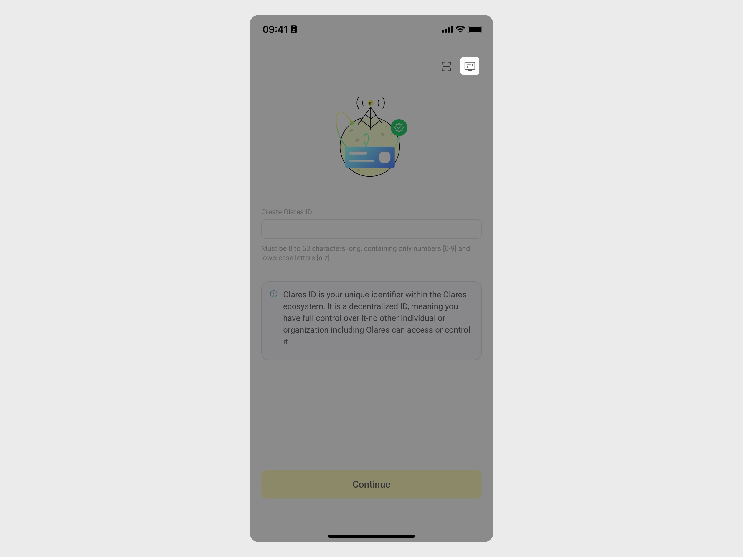 选择高级账户创建