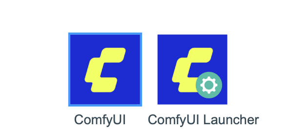 安装 ComfyUI